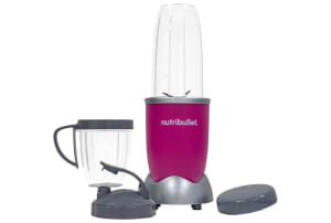 Nutribullet Pro 900 Bloss Berry 9-delig