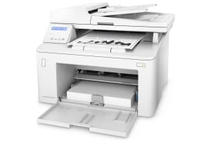 HP LaserJet Pro M227sdn