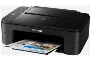 Canon Pixma TS3350