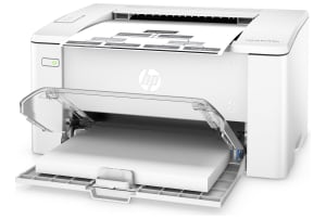 HP Laserjet Pro M102a