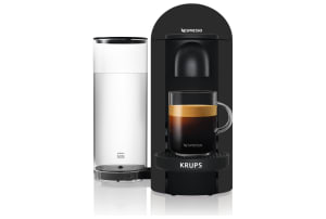KRUPS Nespresso Vertuo Plus Deluxe XN903N