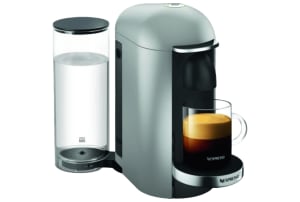 KRUPS Nespresso Vertuo Plus Deluxe XN900E