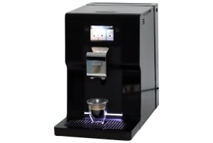 KRUPS Intuition Preference EA8738