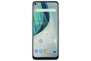 OnePlus Nord N10 5G - Midnight Ice