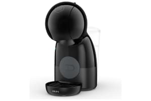 KRUPS Dolce Gusto Piccolo XS - Zwart/Antraciet