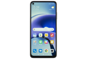 REDMI Note 9T (64 GB) - Nightfall Zwart