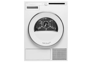 Asko T208C.W