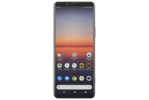 Sony Xperia 5 II - Zwart