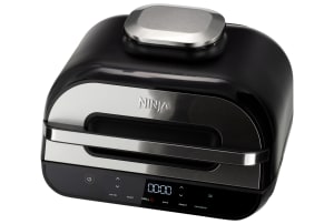 Ninja Foodi MAX Grill & Air Fryer AG551EU