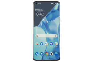 OnePlus 9 Pro (128 + 8 GB) - Morning Mist