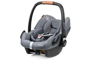 Joolz Pebble Pro by Maxi-Cosi