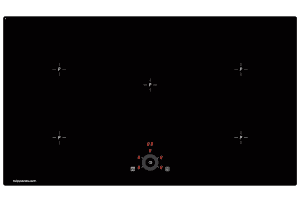 Küppersbusch KI 9330.0 SR