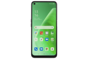 OPPO A54 5G - Fluid Black