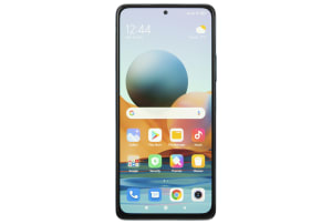 Redmi Note 10 Pro (128 + 6 GB) - Gletsjer Blauw