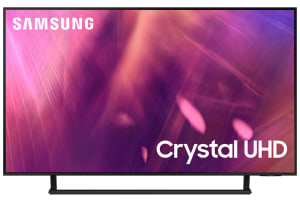Samsung UE50AU9070