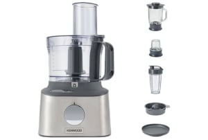 Kenwood Multipro Compact+ FDM316SS