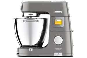 Kenwood Titanium Chef Patissier XL KWL90.004SI