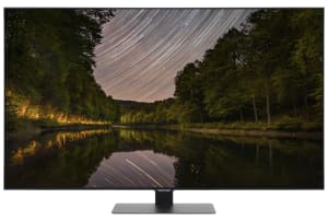 Samsung QE55Q80A