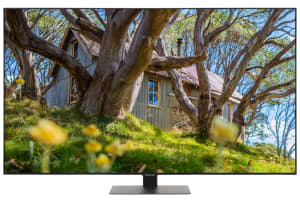 Samsung QE65Q80A