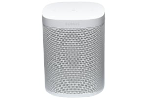 Sonos One SL wit