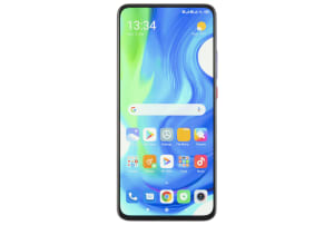 POCO F2 Pro (128 + 6 GB) - Electric Purple