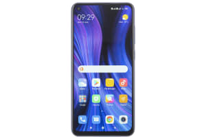 REDMI Note 9 (64 + 3 GB) - Midnight Grey