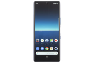 Sony Xperia L4 - Blauw