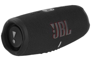JBL Charge 5 zwart