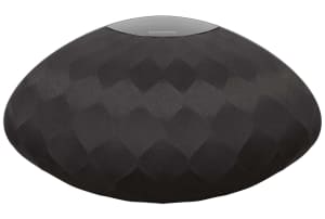 Bowers & Wilkins Formation Wedge