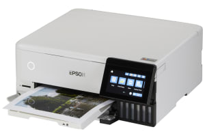 Epson Ecotank ET-8500