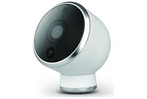 Qnect Oplaadbare IP-buitencamera
