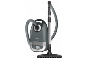 Miele Complete C2 Jubilee PowerLine Grafietgrijs SFAF 3