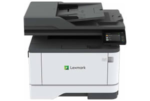 Lexmark MB3442i