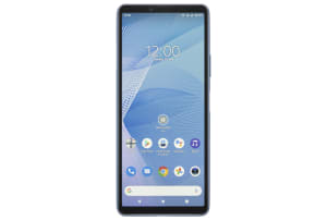 Sony Xperia 10 III - Blauw