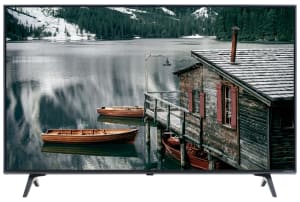 LG 43NANO756PR