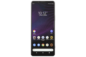 Sony Xperia 1 III - Paars