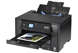 Epson WorkForce WF-7310DTW