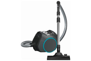 Miele Boost CX1 PowerLine grijs