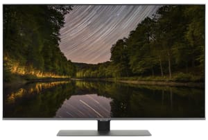 Samsung QE50Q80A