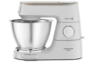 Kenwood Titanium Chef Baker KVC65.001WH