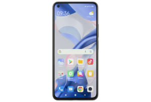 Xiaomi 11 Lite 5G NE (128 + 8 GB) - Truffelzwart