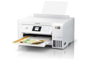 Epson EcoTank ET-2856