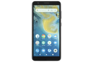 ZTE Blade A31 - Blue