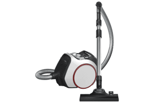 Miele Boost CX1 PowerLine wit