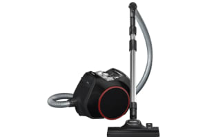 Miele Boost CX1 PowerLine zwart