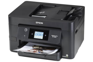 Epson Workforce Pro WF-3820DWF