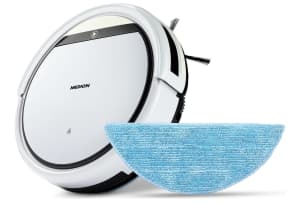 Medion Robotstofzuiger E32 SW