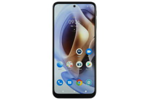 motorola moto g31 (128 GB) - mineral grey
