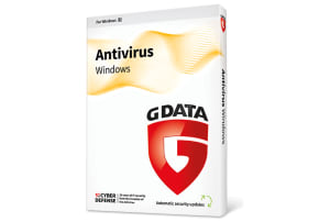 G Data Antivirus (2025)
