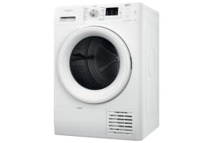 Whirlpool FFT M10 72 BE